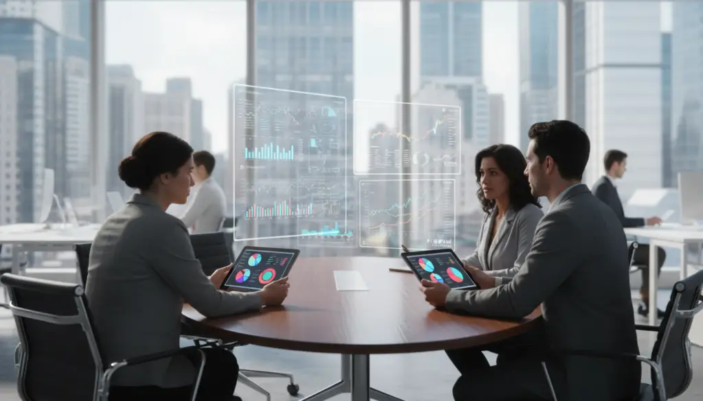 data-driven decision-making use cases data-driven decision-making use cases