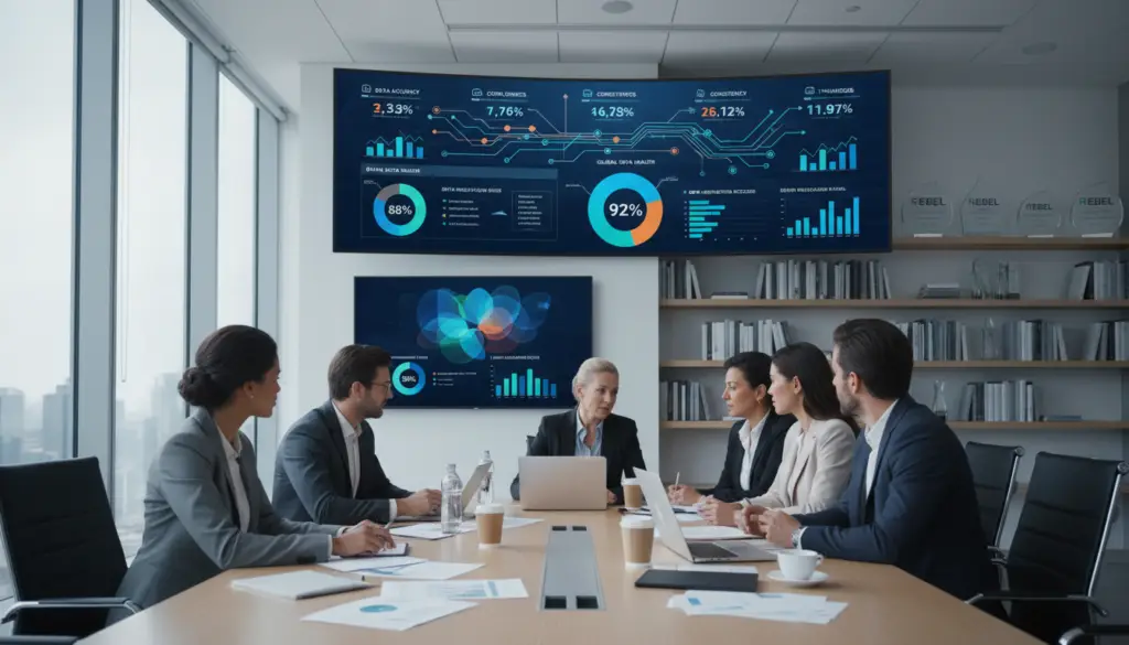 data quality governance data quality governance