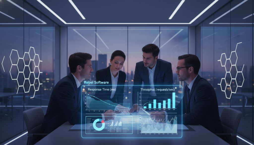 key performance testing metrics key performance testing metrics