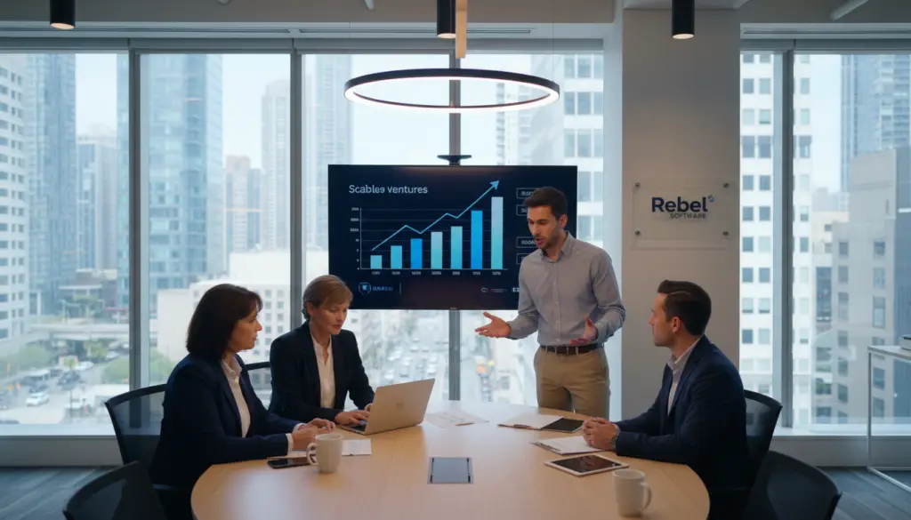 scaling business operations scaling business operations